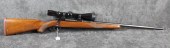 RUGER M77 BOLT ACTION RIFLERUG