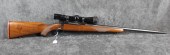 RUGER M77 BOLT ACTION RIFLERUG