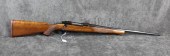 RUGER M77 BOLT ACTION RIFLERUG