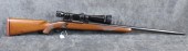 RUGER M77 BOLT ACTION RIFLERUG