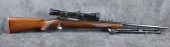 RUGER M77 BOLT ACTION RIFLERUG