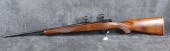 RUGER M77 BOLT ACTION RIFLERUG