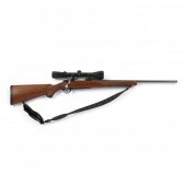 RUGER M77 MARK II .243 CAL RIF