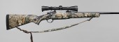 Ruger M77 Rifle 20 in. barrel