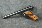 RUGER MARK II "GOVERNMENT TARG