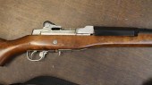 RUGER MINI-14 MODEL SEMI AUTOM