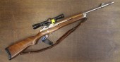 RUGER MINI-14 SEMI AUTOMATIC R