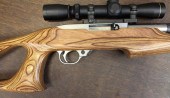 RUGER MODEL 10/22 SEMI AUTOMAT