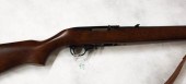 RUGER MODEL 10/22 SEMI AUTOMAT