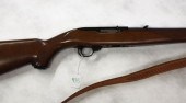 RUGER MODEL 10/22 SEMI AUTOMAT