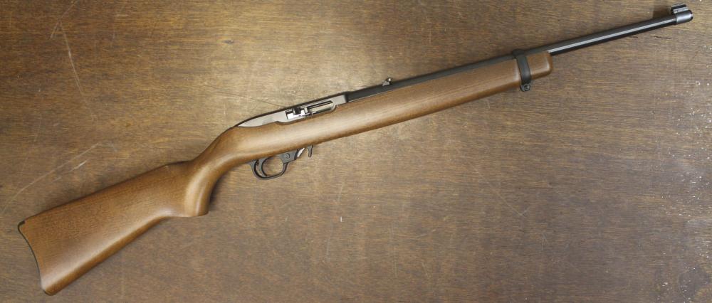 RUGER MODEL 10/22 SEMI AUTOMATIC