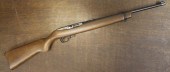 RUGER MODEL 10/22 SEMI AUTOMAT