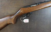 RUGER MODEL 10/22 SEMI AUTOMAT