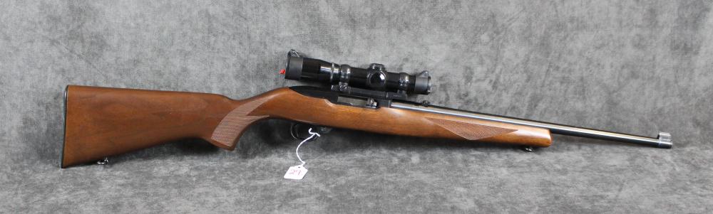RUGER MODEL 10/22 "STANDARD