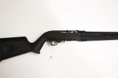 RUGER MODEL 10/22 TAKEDOWN SEM