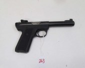 RUGER MODEL 22/45 MARK III (TA