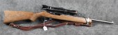 RUGER MODEL 44 STANDARD CARBIN