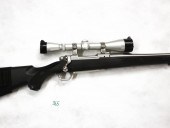 RUGER MODEL 77 BOLT ACTION RIF