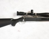 RUGER MODEL 77 MARK II BOLT AC