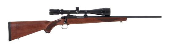Ruger Model 77/22 bolt action
