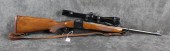 RUGER MODEL NO.1 SINGLE SHOT F