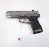 RUGER MODEL P90 DOUBLE ACTION