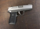 RUGER MODEL P94DC SEMI AUTOMAT