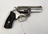 RUGER MODEL SP101 DOUBLE ACTIO