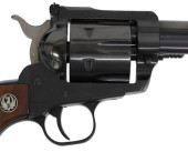 RUGER NEW MODEL BLACKHAWK .357