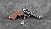 RUGER NEW MODEL BLACKHAWK SING