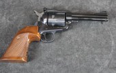 RUGER NEW MODEL BLACKHAWK SING