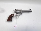 RUGER NEW MODEL "BLACKHAWK" SI