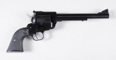 RUGER "NEW MODEL BLACKHAWK" SI