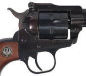 RUGER NEW MODEL SINGLE SIX, .2