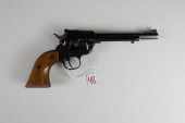 RUGER NEW MODEL SINGLE SIX CON