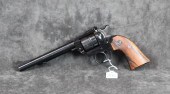 RUGER NEW MODEL SINGLE-SIX BIS
