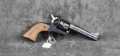 RUGER NEW MODEL "SINGLE-SIX" R