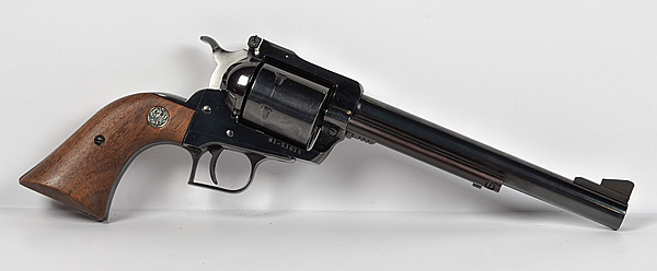 *Ruger New Model Super Blackhawk