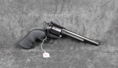 RUGER NEW MODEL "SUPER BLACKHA