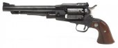 RUGER OLD ARMY BLACKPOWDER REV