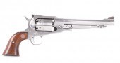 RUGER OLD ARMY SINGLE ACTION .