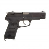 RUGER P-89 9MM SEMI-AUTO PISTO