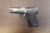 RUGER P85 MK II DOUBLE ACTION