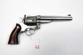 RUGER REDHAWK DOUBLE ACTION RE