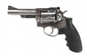 RUGER SECURITY SIX DOUBLE ACTI
