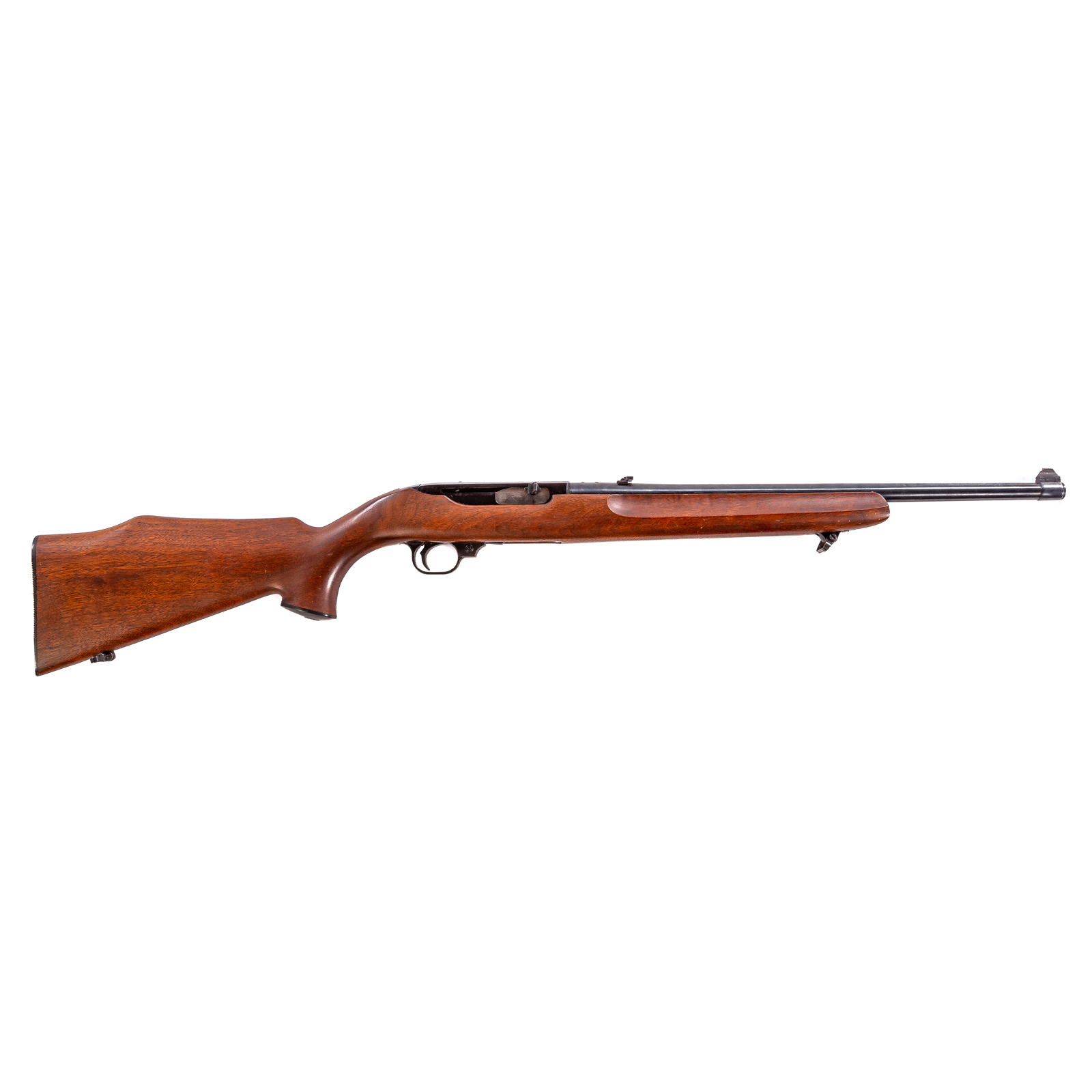 RUGER SEMI-AUTO CARBINE IN 44