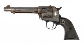 RUGER SINGLE SIX REVOLVER .22R