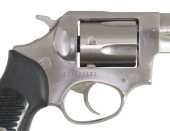 RUGER SP10 .357MAG STAINLESS R