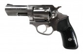 RUGER SP101 DOUBLE ACTION REVO