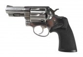 RUGER SPEED SIX DOUBLE ACTION